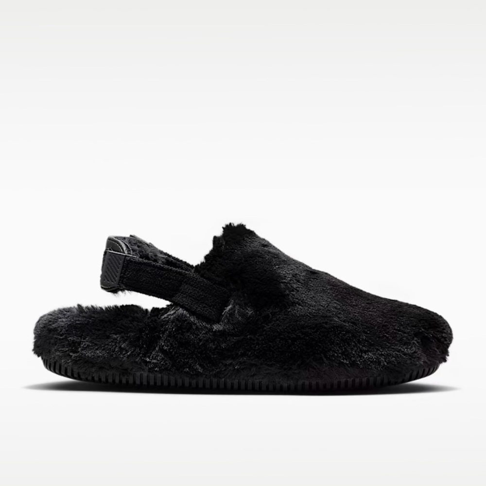 NEW- Nike Calm Mules - Picture 3 of 10